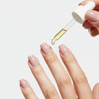 Organic Castor Oil (2 Fl Oz | Premium Grade), Cold Pressed, 100% Pure, Extra Virgin, Hexane Free, for Hair, Eyelash, Eyebrow, Cuticles, Nails, Skin, Belly Button & More.