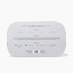 LOOPS DREAM SLEEP - Nighttime Slugging Hydrogel Facial Mask w/Natural Oils, Vitamins, Antioxidants, & Fatty Acids - Restored Skin, Toned, Plump, Hydrated - Gifts for Women, Stocking Stuffer - 5 pc