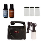 MaxiMist Elite Evo Sunless Spray Tan Machine