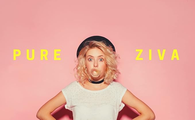 Light Purple Plum Loose Powder Mineral Glitter Single Eyeshadow Dust Pigment Jar Pot, Talc & Paraben Free, No Animal Testing & Cruelty Free