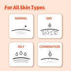 1.618 Salmon Firming Sleeping Mask with Ceramides & Hyaluronic Acid – Hydrating, Soothing, Anti-Wrinkle Overnight Face Mask for Dry & Sensitive Skin | Fragrance-Free | K-Beauty | 3.53oz