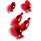 Frizz Control Hair Oil Capsules – Leave-In Serum for Frizz-Prone, Coarse or Curly Hair w/ Argan, Babassu & Ceramides | Mineral Oil, Sulfate and Paraben Free, Vegan | Humidity Defense & Shine | 15Ct