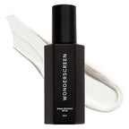 DIME Beauty Wonderscreen SPF 30, Clean, Mineral Face Sunscreen, Non-Whitening Sunscreen, Facial Sun Block, 50 G