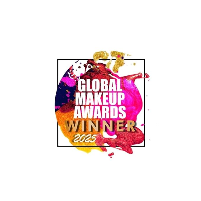 WUNDERBROW Eyebrow Gel, Waterproof, Smudgeproof, Long Lasting, Shade: Jet Black, Vegan and Cruelty-Free