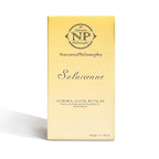 NP NATURES PHILOSOPHY Hair Perfume, Leave-in Hair Serum & Shine Hair Spray for Women, Anti-Frizz, Long Lasting Fragrance, Lightweight Conditioner & Glossier Hair Perfume oils - 50ml