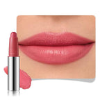 Coral Red Matte Lipstick Crayon for Women, Long Lasting Waterproof Velvet Lip Liner Pencil, High Pigment Creamy Lipstick, Longwear Non-Drying Lip Makeup Cruelty-free 24 Hours Original, 05#