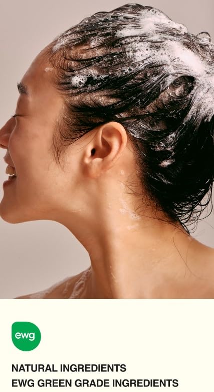 TOUN28 Hair Shampoo Bar for Dry & Damaged Hair – Biotin & Collagen for Repair & Strengthening, Vegan, Floral Scent, 100g | Korean Haircare