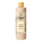 Organic Jaguar, All Natural Honeysuckle Conditioner, Sulfate Free Conditioner with Vitamin E, Castor, Argan and Almond, Honey, For Hydrating All Hair, 13.5 fl oz