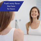 Soothe Gums & Freshen Breath Naturally | Herbal Oral Rinse with Essential Oils | Alcohol-Free, Fluoride-Free Mouthwash | Plant-Based Oral Care | Tooth & Gums Tonic by Dental Herb Company