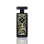 Luxe Perfumes by Amitabh Bachchan | Heritage Black Long Lasting Perfume For Men & Women | Cologne - Woody Fragrance | Birthday Anniversary Husband Wife Gifts | Everyday Essentials | 100Ml