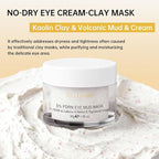 5% PDRN DIY Under Eye Patches Custom Fit on All Face, Under Eye Cream Mask for Puffy eyes, Dark Circles & Wrinkle | Caffeine, Retinol, Collengen, Peptides, Hyaluronic - Korean Popular EyeCare 1.06OZ