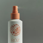 RŌZ Air Thickening Spray - Volumizing Spray for Fuller, Thicker Hair | Lightweight, Non-Greasy Formula | For All Hair Types | 150ml