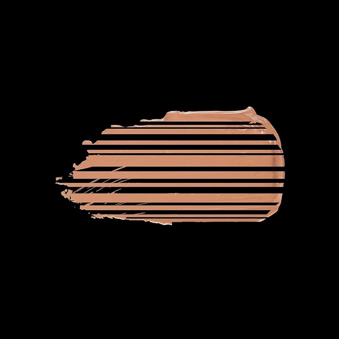 OFIR Longwear Demi-Matte Lip Pencil | Smudge-Proof, Easy Glide, Hydrating, Long-Lasting Color | What eh-ver! - Nude Brown Lip Liner Pencil | 0.042 OZ