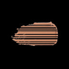 OFIR Longwear Demi-Matte Lip Pencil | Smudge-Proof, Easy Glide, Hydrating, Long-Lasting Color | What eh-ver! - Nude Brown Lip Liner Pencil | 0.042 OZ