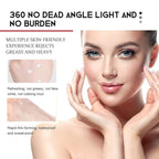 2PCS Bio Sun Stick SPF50 ， Refreshing Non Greasy，Unisex Beach Defense Water-Resistant Sunscreen Stick， Easy to Apply