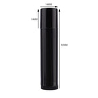 100PCS 5ml Chapstick Containers,Empty Lip Balm