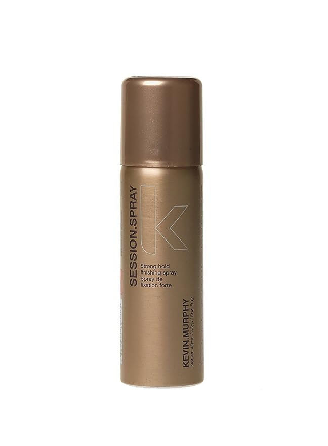 Kevin Murphy Session Spray Strong Hold Travel Size 3.4 oz