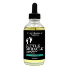 Little Miracle Preggo Belly Oil (Fragrance Free) for Pregnancy Stretch Marks and Itching