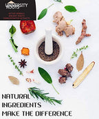 Ancient Indian Hair Growth Oil