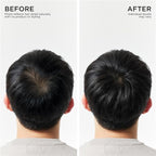 Dr. Groot Hair Thickening Conditioner For Hair loss, Thinning Hair, Korean Hair Care, Biotin Scalp Treatment, Clinically Tested, Thicker Hair, Reduces Oil