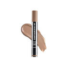 Sacheu Liquid Contour STAY-N Long Wear Bronzer Cream Contour Makeup — Long Lasting, Blendable, & Lightweight Formula — Vegan & Cruelty-free, Giving Sass