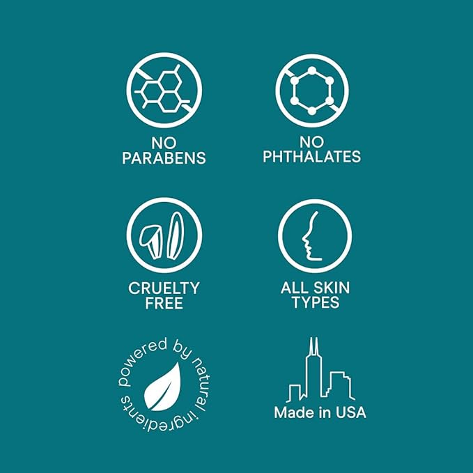 Baebody Made in USA Eye Cream - Anti Aging and Moisturizing Eye Cream for Dark Circles and Wrinkles - With Rosehip and Vitamin E (1.7 fl oz/50 ml)