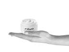RAYA Enzyme Peeling Facial Cream (109) | Gentle, Exfoliating Treatment for Sensitive Skin | Cleanses, Polishes, and Improves Complexion