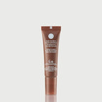 Naturium Phyto-Glow Lip Balm | With Shea Butter & Squalane, Sheer Tinted Colour | 10 ml, Mocha