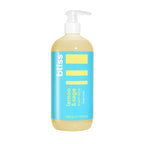 Bliss Soapy Suds Body Wash - Lemon and Sage - 17 Fl Oz - Gentle and Hydrating for Supremely Soft Skin - Paraben Free - Vegan & Cruelty Free