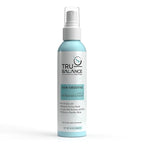 TRU-BALANCE Hair-Smoothie – Best Leave-in, Heat Protectant & Hair Detangler Spray with Vitamin E, Coconut Oil and Vitamin B-5 | Perfect Treatment and Prep for Your Hair's Awesome Styling - 8 oz