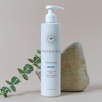 INNERSENSE Organic Beauty - Natural I Create Hold Styling Gel | Non-Toxic, Cruelty-Free, Clean Haircare (Pump Bottle, 32 fl oz | 946 ml)