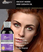 Ancient Indian Hair Growth Oil