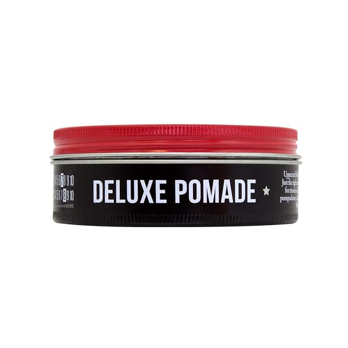 Uppercut Deluxe Hair Pomade, 3.5 Ounces