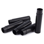 100PCS 5ml Chapstick Containers,Empty Lip Balm