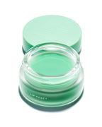 MAKE Beauty Lip Reset Overnight Lip Mask. Nourishing, Hydrating Treatment for Dry, Flaky. Plumps, Softens, and Smooths. Mystic Mint Flavor