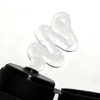 Love Ur Curls® All-in-One Curl Cream Styler for Curly Hair and Irish Sea Moss Hair Gel Bundle, Define, Hydrate and Style with Shea Butter, Medium Hold Curl Styling Gel to Reduce Excess Frizz