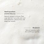 SEEN Shampoo Eco-Refill -Non-Comedogenic & Hair Shampoo- Dermatologist-Developed - Safe for Sensitive, Eczema & Acne Prone Skin