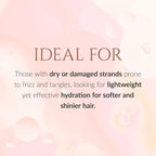 Kerotin Curly Hair Products - Parent (Detangler)