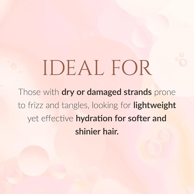 Kerotin Curly Hair Products - Parent (Detangler)