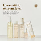 HEVEBLUE Salmon Caring Centella Light Cleansing Oil - Salmon PDRN, Salmon Egg Extract, Centella, Blackhead, Whitehead Removal, Pore Cleansing, Sensitive Skin, Korean Skincare