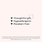 Color Nymph 3 Colors Contour Blush Highlighter Makeup Palette, Travel Size Make up Kit, Blush & Highlighter & Contour Powder Palette, Includes Brush and Mirror, Stacked Makeup Design （Pink）