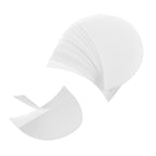 200PCS Eyeshadow Shields for Eye Makeup, Eyeshadow Shield Make up Tape for Eyelash Extensions, Eyeliner, Lip and Tinting