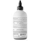Alcôve - Violet Shampoo - Evening Primrose Oil, Mango Extract, and Argan Oil - Sulfate-Free - Blonde Hair - Colored Hair - Neutralize Yellow Tones - Refresh Highlights - Color-Safe -10oz
