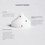 CONTROL CORRECTIVE Aroma Matte Day Cream Spf 30, 2.5 Oz - Sunscreen, Non-Comedogenic, Fast-Absorbing Aromatic Spf, Vitamin C, Won’t Clog Pores, Full Spectrum Sun Protection, Micro-Fine Zinc, Green Tea