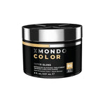 XMONDO Color Golden Blonde Color Depositing Mask & Semi-Permanent Hair Dye Super Gloss Infused with Bond Boosters for Nourishment, Revitalize & Repair, Vegan Formula, 8 Fl Oz