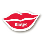 2 Pk Blistex Lip Vibrance Lip Protectant, ( Build-in Mirror)