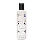 SEEN Shampoo, Fragrance Free - Non-Comedogenic & Hair Shampoo- Dermatologist-Developed - Safe for Sensitive, Eczema & Acne Prone Skin
