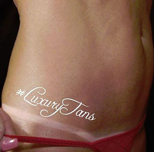 Tan Alchemy, Aussie Bronze 4-32 oz bottles of 10%, Med/Med Dark DHA Sunless Airbrush Spray Tanning Solution (Gallon)