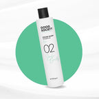 Artègo Good Society Color Glow Shampoo (8.5 fl oz) – Color-Protecting Shampoo for Colored, Damaged, or Dull Hair