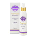 Fake Bake Flawless Self-Tanning Liquid Streak-Free, Long-Lasting Natural Glow For All Skin Tones - Sunless Tanner Includes Professional Mitt For Easy Application, Black Coconut Scent - 6 oz